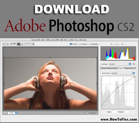 download adobe photoshop cs2 for mac